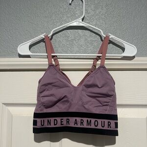 Under Armour Sports Bra
